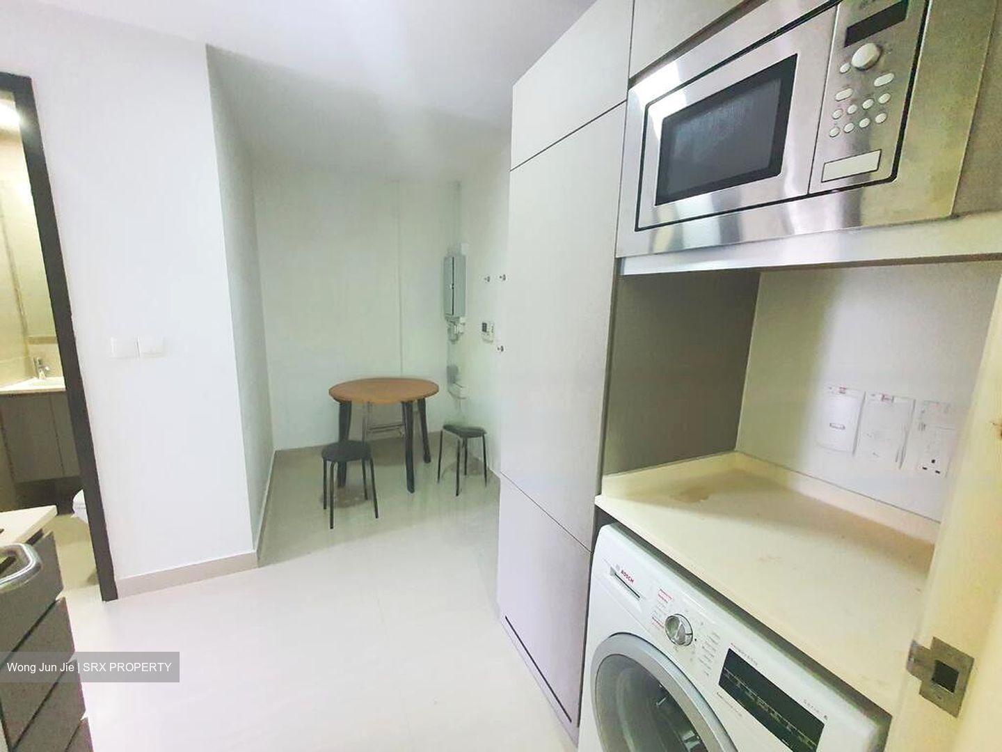 Guillemard Suites (D14), Apartment #576316041